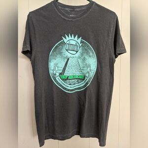 Men's Small Ween Tour 2023 T-shirt